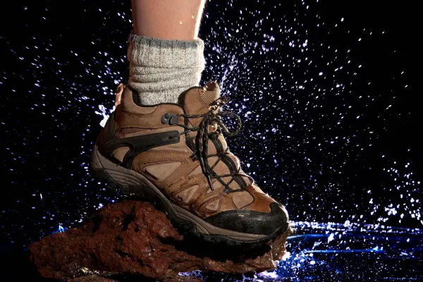 Bild: Hochwertige Herren Schuhe Übergrösse bei Schuhplus bestellen