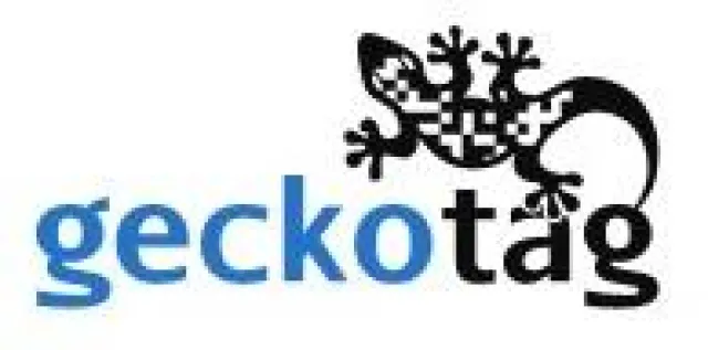 geckotag.de geht an den Start Bild: geckotag.de geht an den Start