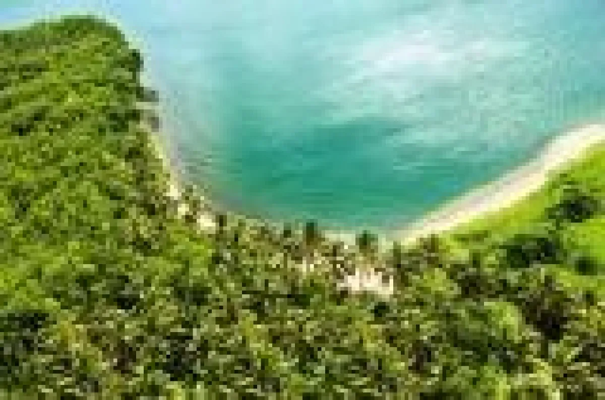 Strand in Naturschutzpark_Bildquelle oekoplusreisen