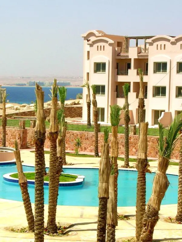 Immobilien im Premium Resort Sahl Hasheesh werden vom Boom in Ägypten profitieren