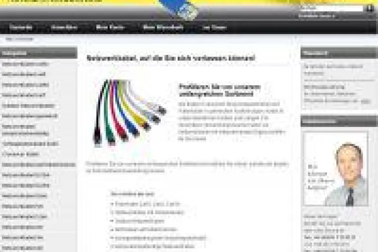 Bild: Portal Netzwerkkabel.biz hat neuen Shopbetreiber