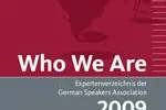 Bild: Who we are - Expertenverzeichnis für Trainer und Referenten