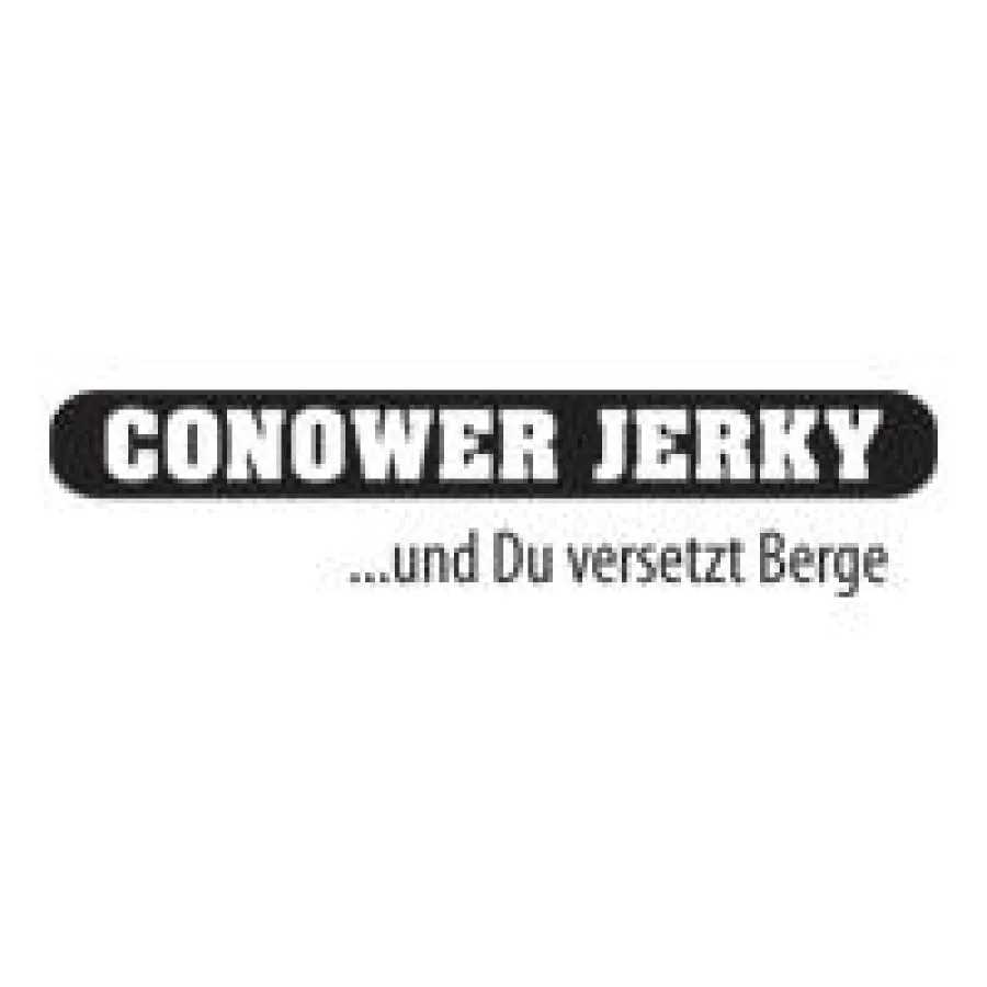 Logo Conower Jerky