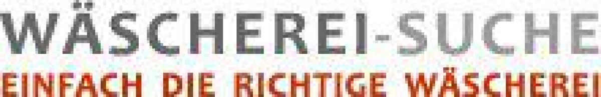 Wäscherei-Suche.de