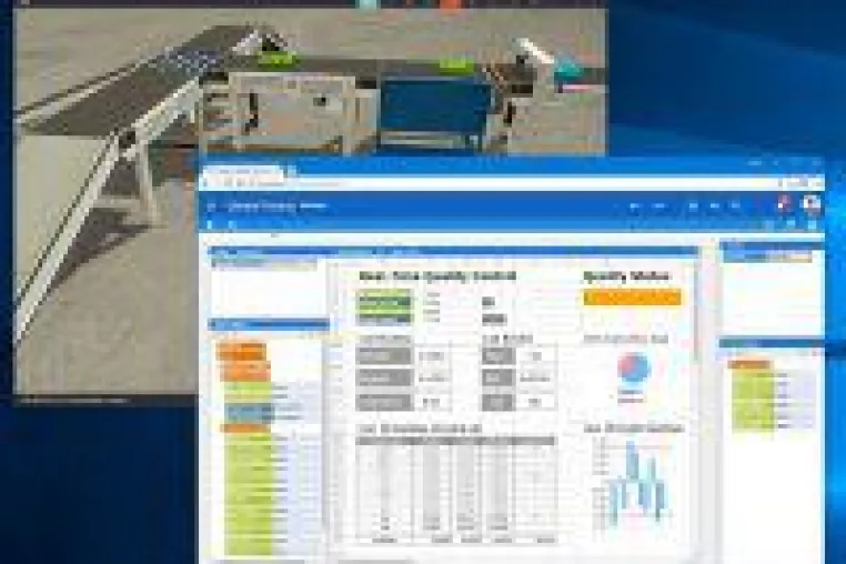 Bild: HMI 2018: Streamsheets - IoT und Digitale Transformation für Praktiker