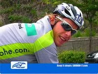 Zwei Carboo4U-Asse und zwei Teams bei der Triathlon Bundesliga Eröffnungsveranstaltung am kommenden Sonntag Bild: Zwei Carboo4U-Asse und zwei Teams bei der Triathlon Bundesliga Eröffnungsveranstaltung am kommenden Sonntag