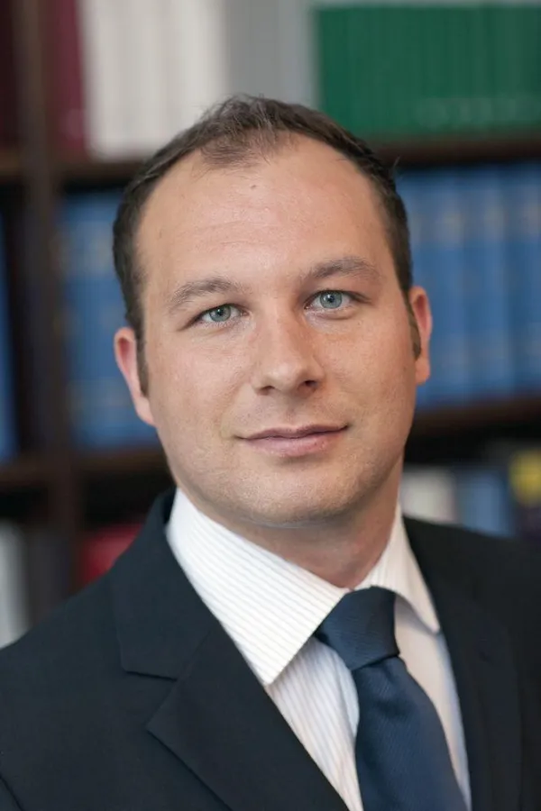 Ralf Ziegler, Diplom-Betriebswirt (FH), Steuerberater bei SH+C