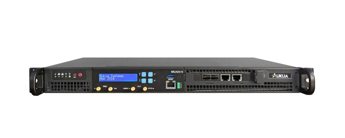 Technologie-Partnerschaft von Aukua Systems und KDPOF für ISO-Norm 21111 (Bild: Aukua Systems)