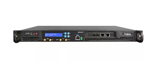 Bild: Aukua Systems und KDPOF arbeiten gemeinsam an ISO 21111-Standard