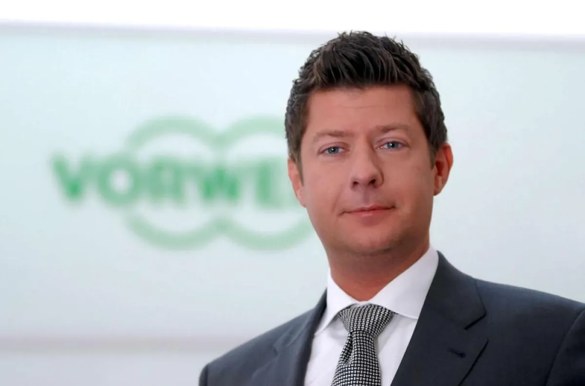 Dr. Gregor Treptow verantwortet seit Anfang 2008 die Bereiche Marketing und Corporate Development bei den Vorwerk Teppichwerken, Hameln