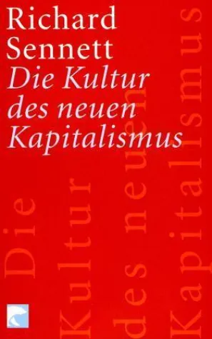 Denk-mal50plus - Die Kultur des neuen Kapitalismus Bild: Denk-mal50plus - Die Kultur des neuen Kapitalismus