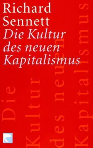 Bild: Denk-mal50plus - Die Kultur des neuen Kapitalismus
