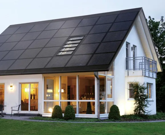 Bild: Netzparität: Solarstrom-Eigenverbrauch bald günstiger als gekaufter Strom