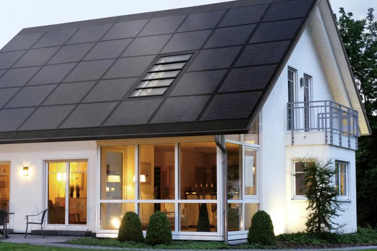 Netzparität: Solarstrom-Eigenverbrauch bald günstiger als gekaufter Strom Bild: Netzparität: Solarstrom-Eigenverbrauch bald günstiger als gekaufter Strom