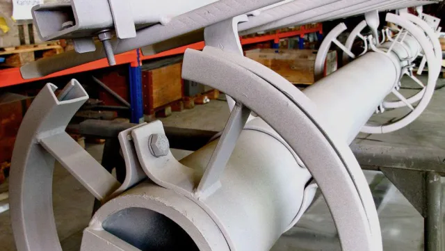 Bild: MicroStep-Kunde profitiert von höherer Effizienz