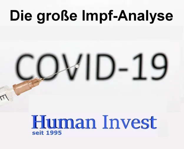 Corona Impfung, wie gefährlich ist sie, wo wird gelogen Bild: Corona Impfung, wie gefährlich ist sie, wo wird gelogen