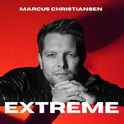 Bild: Marcus Christiansen präsentiert mit "Extreme" seine neueste Single 