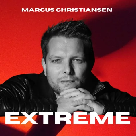 Marcus Christiansen präsentiert mit "Extreme" seine neueste Single Bild: Marcus Christiansen präsentiert mit "Extreme" seine neueste Single