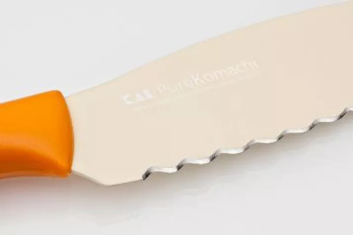 Bild: Japanische Küchenmesser und Zubehör