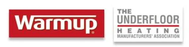 Bild: Warmup führt Technisches Komitee der UHMA Underfloor Heating Manufacturers’ Association