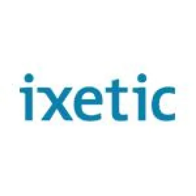 Bild: Umsatzentwicklung 2011: ixetic legt neun Prozent zu