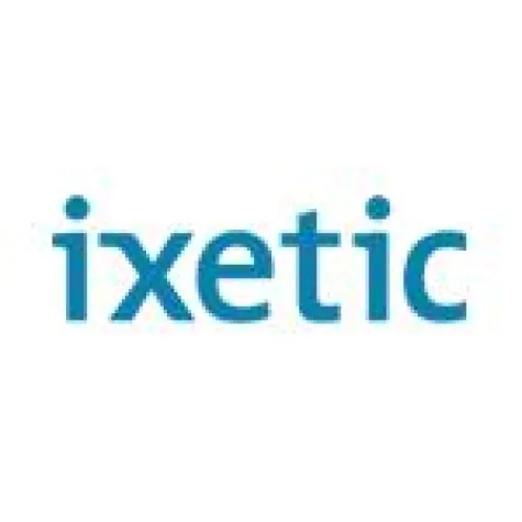 Umsatzentwicklung 2011: ixetic legt neun Prozent zu Bild: Umsatzentwicklung 2011: ixetic legt neun Prozent zu