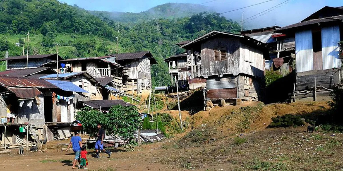 7summits4help sammelt für rollende Klinik in Luzon auf den Philippinen