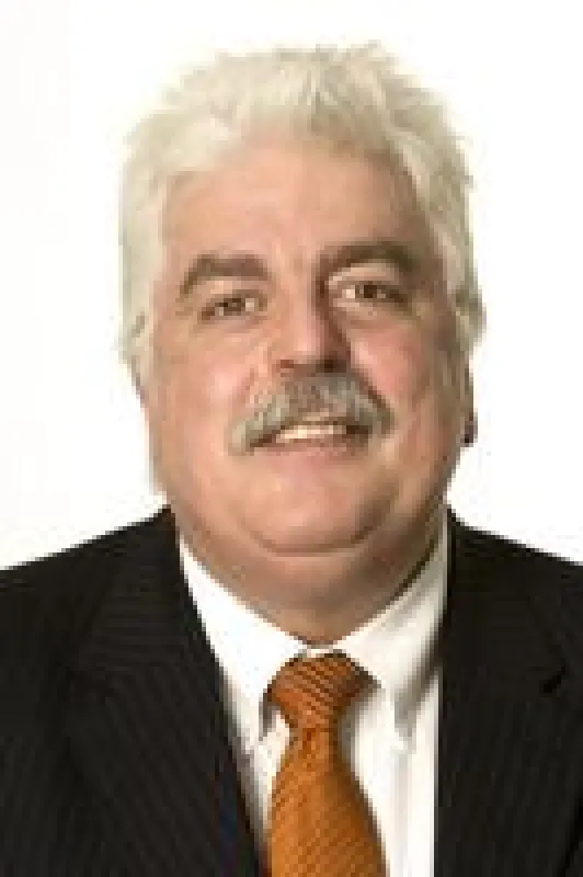 Burkhard Weßler, Geschäftsführer Raritan Deutschland GmbH