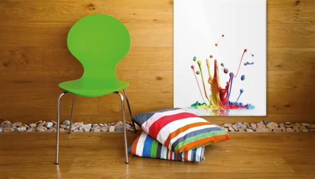 Bild: Bundesregierung stützt Strategie der Energiekonzerne – Nachtspeicherheizungen bleiben