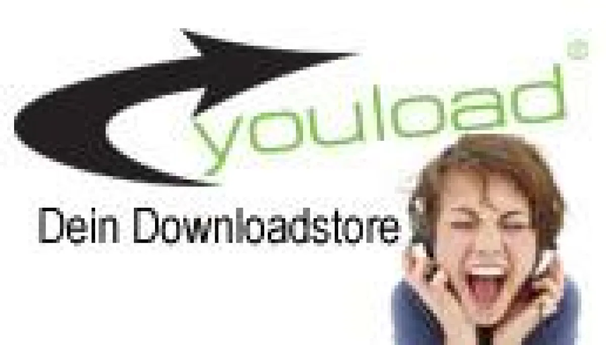 youload scream girl