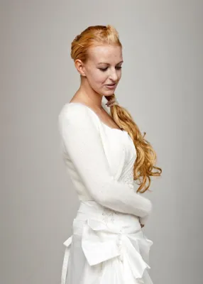 Bild: Bee Mohr reagiert auf Angora Skandal