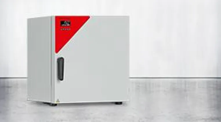 BINDER Trockenschränke Avantgarde.Line - mit neuer Technologie zu höheren Leistungsstärke Bild: BINDER Trockenschränke Avantgarde.Line - mit neuer Technologie zu höheren Leistungsstärke