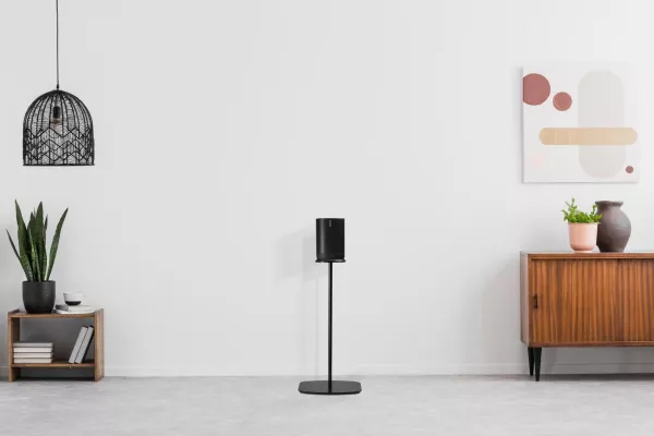 Bild: Flexson stellt Lösungen für Sonos Move vor