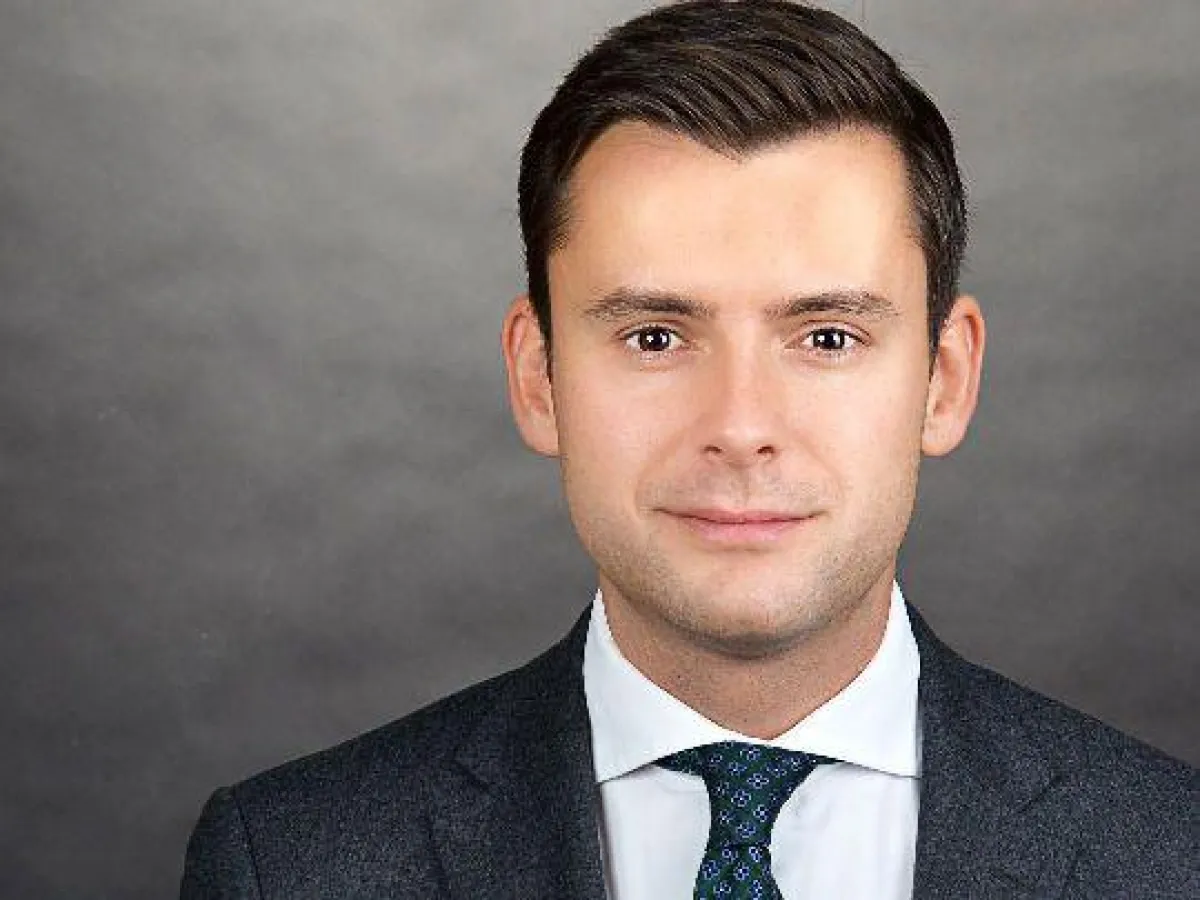 Michael Gail - Associate Director Investment - Savills Immobilien Beratungs-GmbH