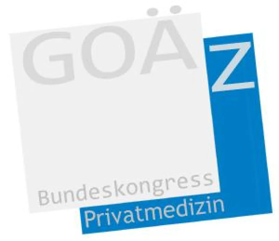 4. Bundeskongress für Privatmedizin