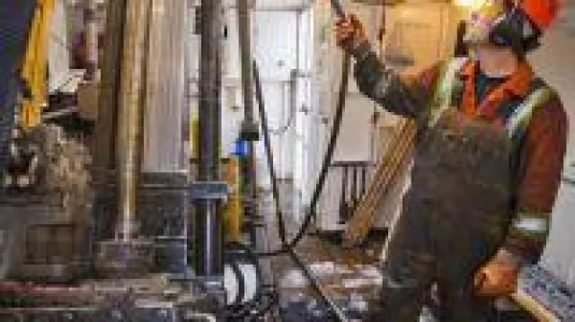 Bild: Warren Buffett sieht Chancen an der Börse