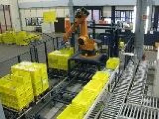 Mehr Effizienz und Kontrolle Bild: Mehr Effizienz und Kontrolle