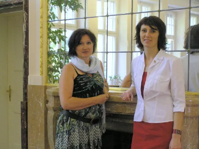 Russland Experten Consulting auf gutem Weg Bild: Russland Experten Consulting auf gutem Weg