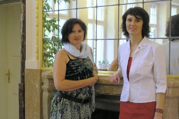 Russland Experten Consulting auf gutem Weg Bild: Russland Experten Consulting auf gutem Weg