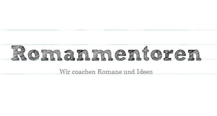 Bild: Romanmentoren bieten Seminar zum Thema „Wie schreibt man ein überzeugendes Exposé?