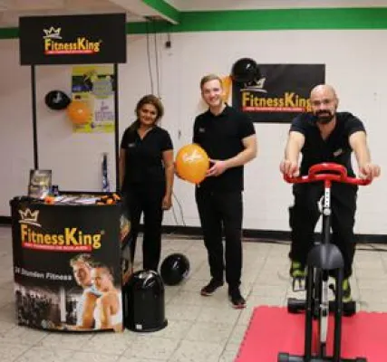 Bild: Gewerbeparkfest Andernach: Ein voller Erfolg