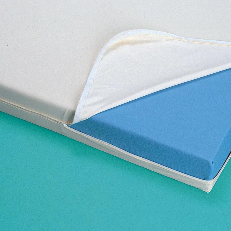 GEFATEX® Hygiene-Schutzbezüge sind sogar gegen Noroviren und MRSA undurchlässig.