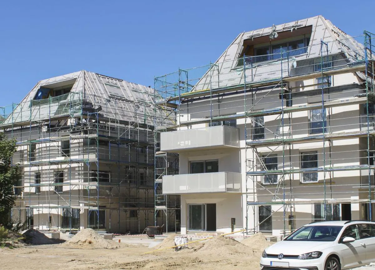 Foto: Helma Wohnungsbau GmbH