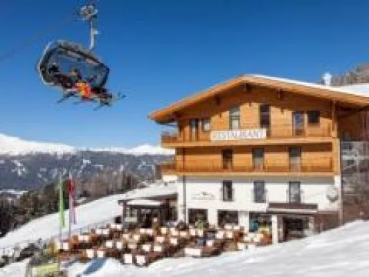 Bild: Winterstart 2018/19 im Pitztal