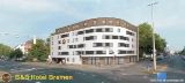 Bild: Im Norden erstrahlt die 50 Neues B&B Hotel Bremen ist das 50. B&B Hotel in Deutschland