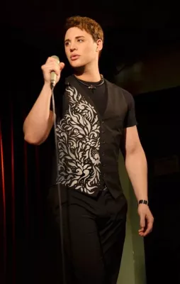 Bild: „Glam Brush“ - Fady Maalouf präsentiert zum dritten Mal eintägige Kunstausstellung