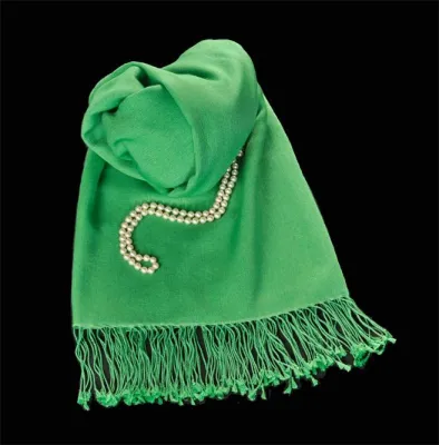 Farbige Accessoires liegen voll im Trend Bild: Farbige Accessoires liegen voll im Trend