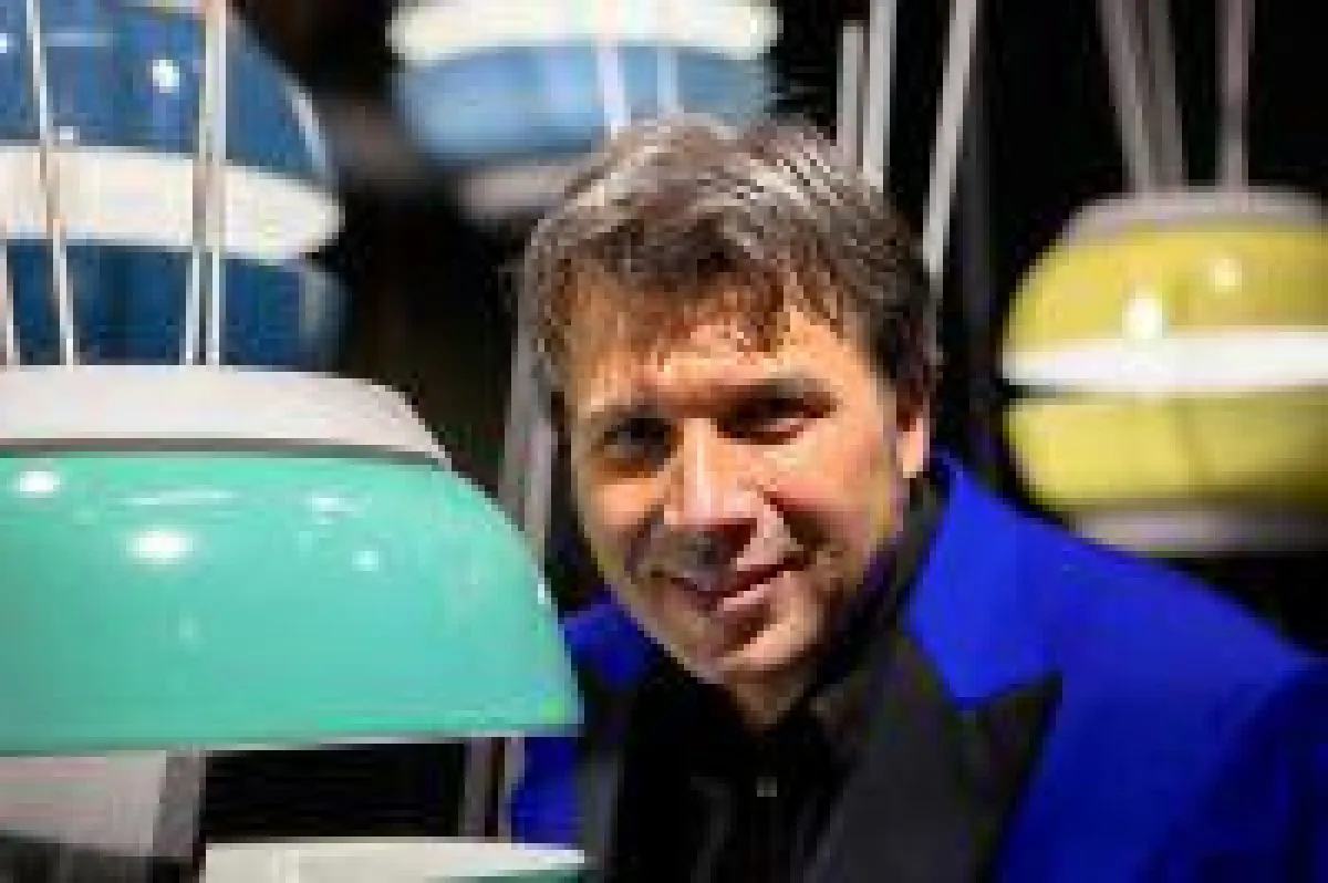 Designer Torsten Müller