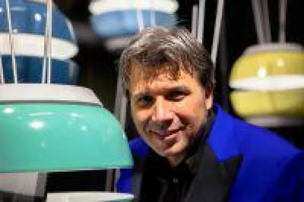 ISH 2017 - Designer Torsten Müller informiert Branche: Vorträge zu Design Trump-isierung und Bad-Expert Bild: ISH 2017 - Designer Torsten Müller informiert Branche: Vorträge zu Design Trump-isierung und Bad-Expert