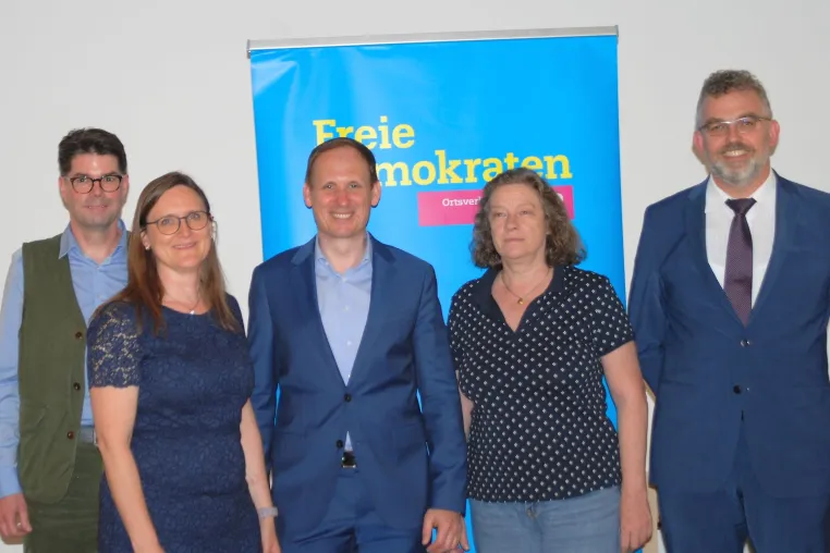 Verlässlichkeit als Gradmesser der Politik Bild: Verlässlichkeit als Gradmesser der Politik